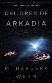 Children of Arkadia cover image