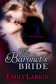 The baronet's bride. Book #1.5 cover image