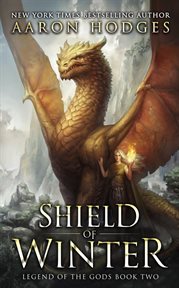 Shield of Winter cover image