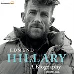 Edmund Hillary : a biography cover image