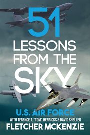 51 Lessons From the Sky cover image