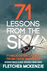 71 Lessons From the Sky cover image