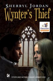 Wynter's thief cover image