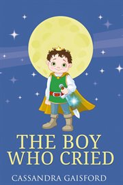 The boy who cried cover image