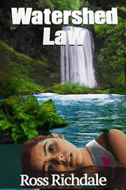 Watershed law cover image