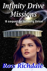 Infinity drive missions cover image