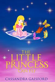The little princess can fly cover image