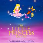 The little princess can fly cover image