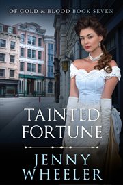 Tainted fortune cover image
