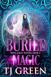 Buried magic cover image