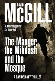 The Manger, the Mikdash and the Mosque cover image