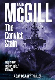 The Convict Stain cover image
