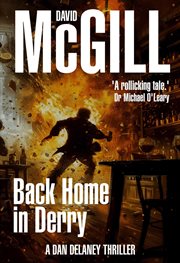 Back Home in Derry cover image