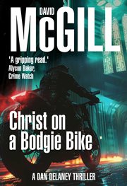 Christ on a Bodgie Bike cover image