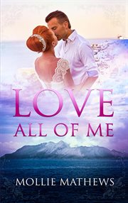 Love all of me cover image