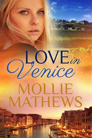 Love in Venice cover image