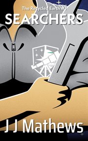 Searchers cover image