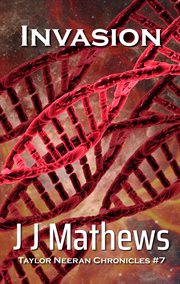 Invasion cover image