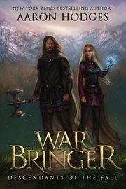 Warbringer cover image