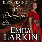 Discovering miss dalrymple. Book #4.5 cover image