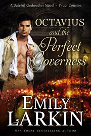 Octavius and the Perfect Governess cover image