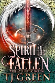 Spirit of the fallen cover image
