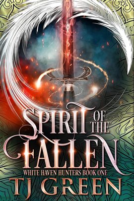 Cover image for Spirit of the Fallen