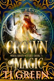 Crown of magic cover image
