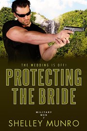 Protecting the bride cover image