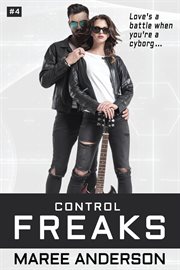 Control Freaks cover image