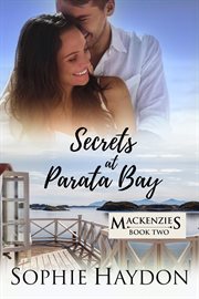 Secrets at Parata Bay cover image