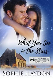 What You See in the Stars cover image