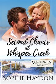 Second Chance at Whisper Creek cover image