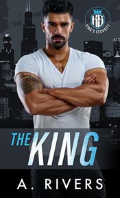 The king cover image