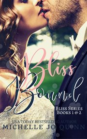 Bliss bound boxed set cover image
