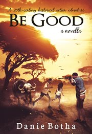 Be good cover image