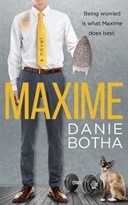 Maxime cover image