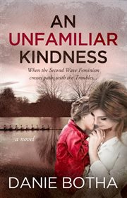 An unfamiliar kindness cover image