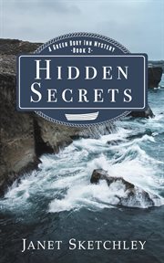 Hidden secrets cover image