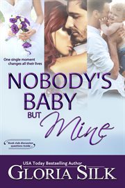 Nobody's baby but mine cover image