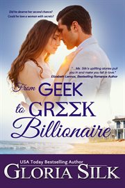 From geek to greek billionaire cover image