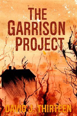 Cover image for The Garrison Project