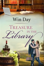 TREASURE IN THE LIBRARY cover image