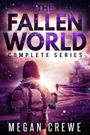 The fallen world: the complete series cover image