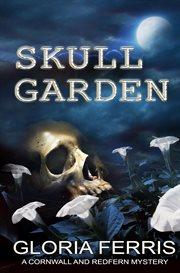 Skull garden cover image