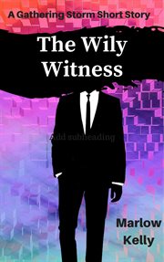 The wily witness cover image