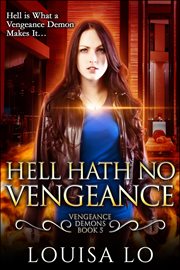 Hell hath no vengeance cover image