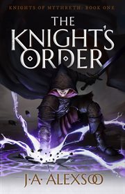 The knight's order cover image