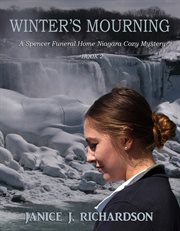 Winter's mourning cover image