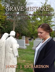 Grave mistake cover image